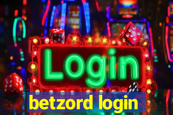 betzord login